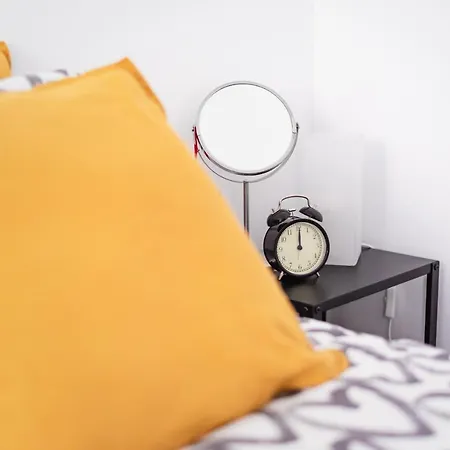 Apartment U Maciusia *